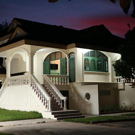 카오락 Bann Mangkud Khaolak 빌라 외부 사진