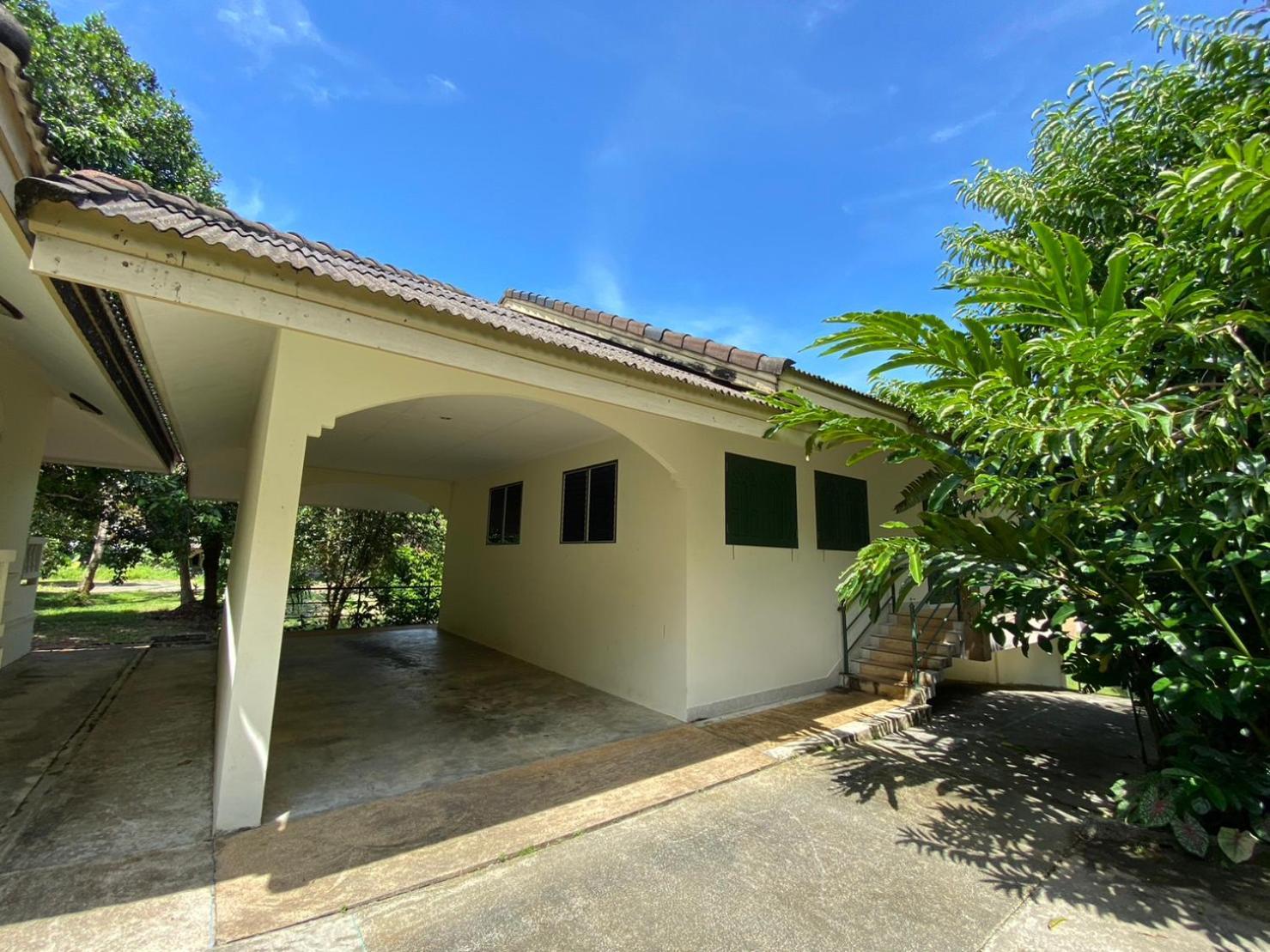 카오락 Bann Mangkud Khaolak 빌라 외부 사진